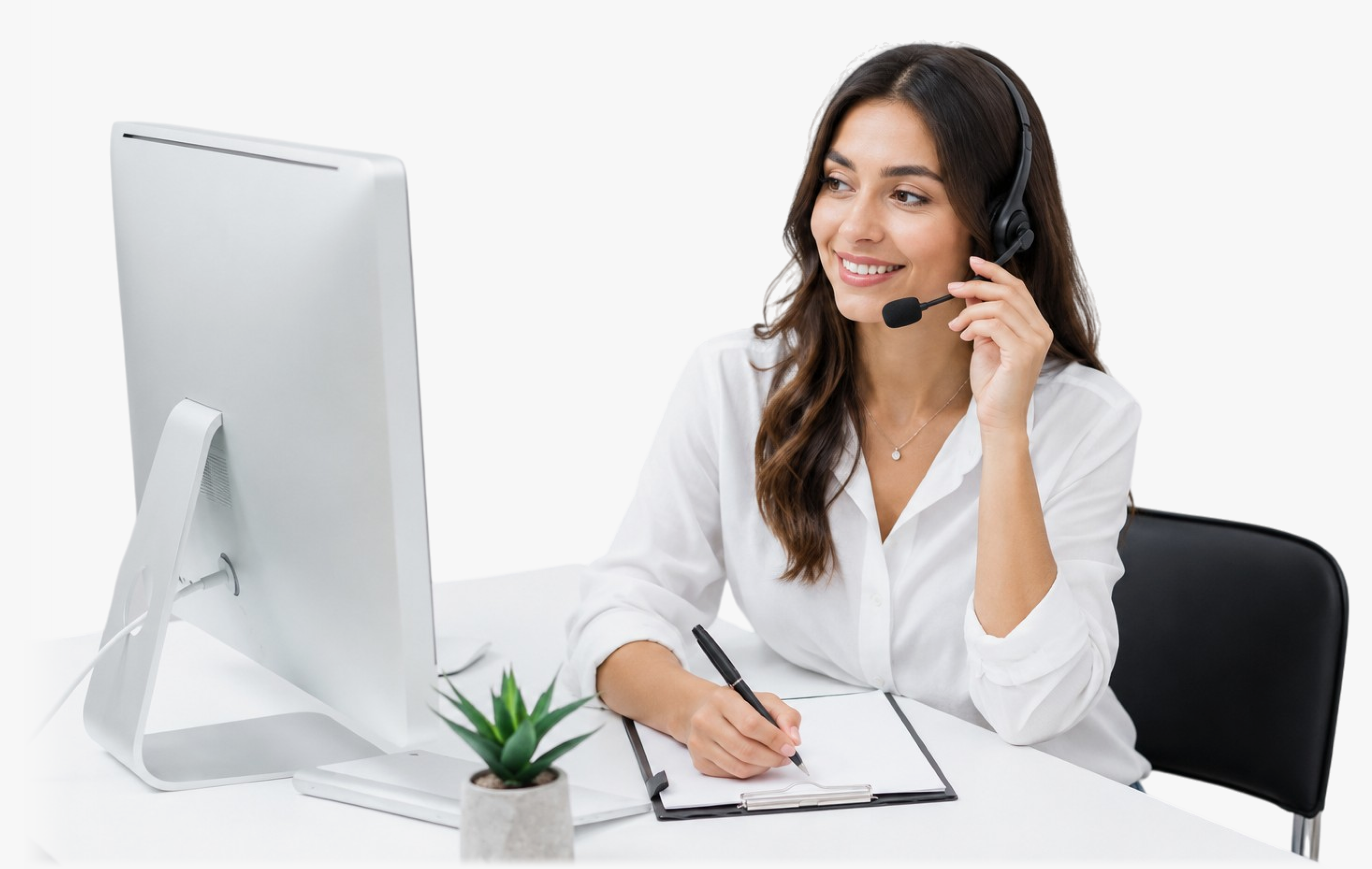 Agera customer support representative
